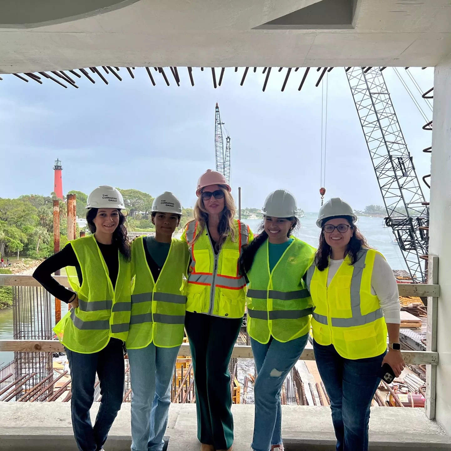 Community Outreach Square