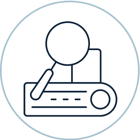 Construction Engineering and Inspection Icon