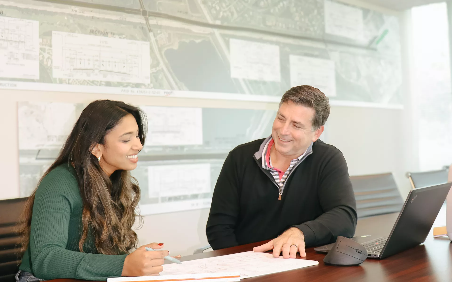 Comprehensive PD&E Services for Transportation Projects