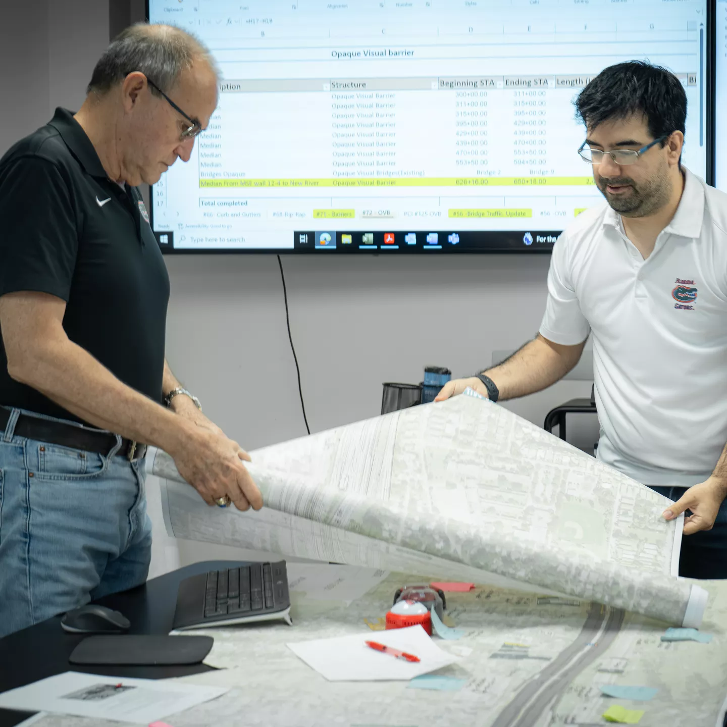 Program Management Square